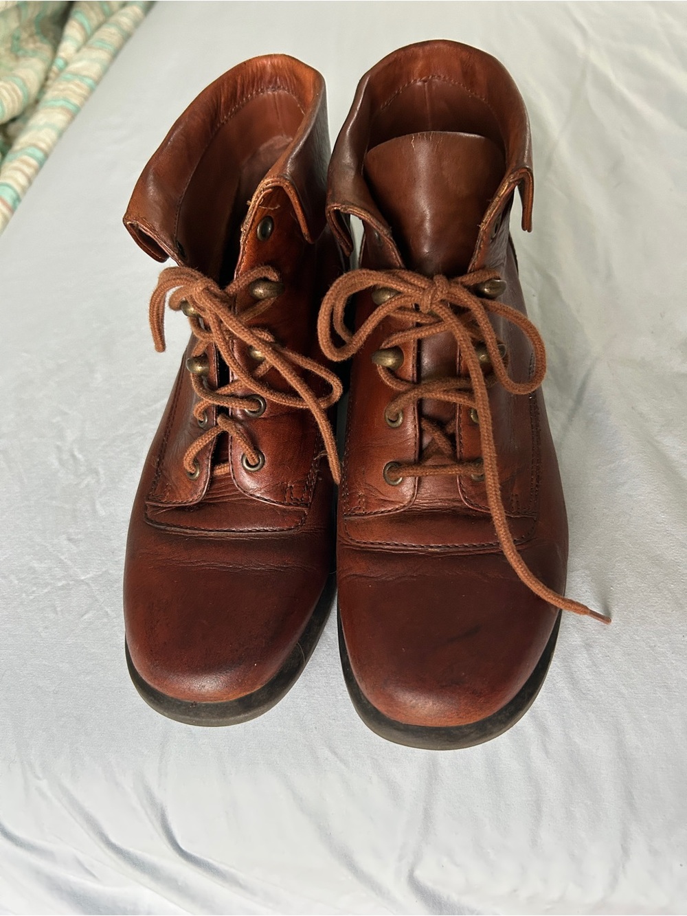Cute ankle boots